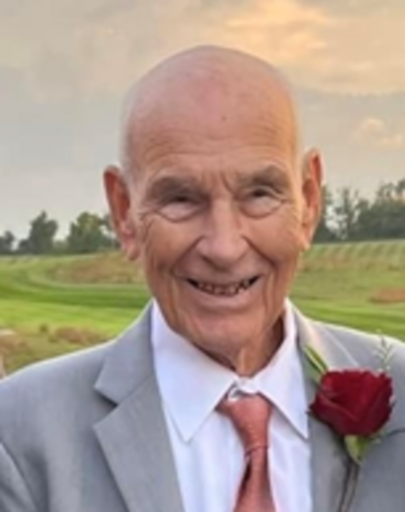 Edward James Bucher, Iii Profile Photo