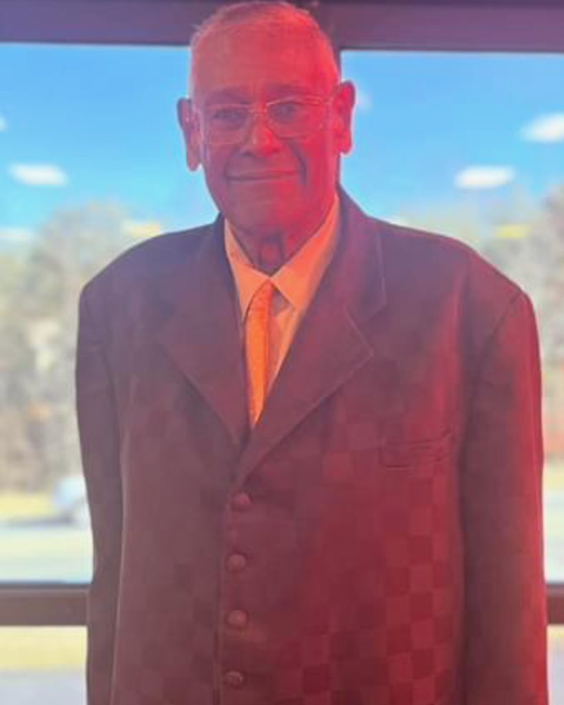 Alexander "AJ" Tyree