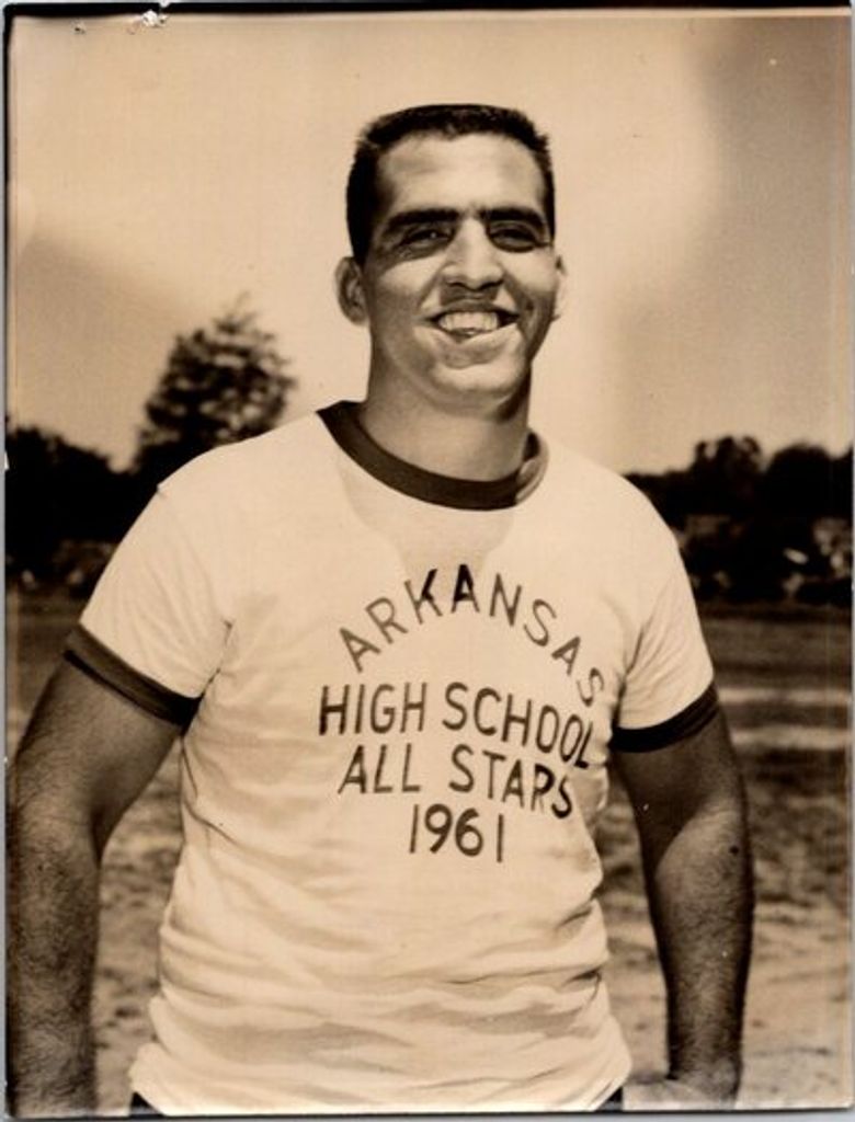 Benny Alvis Steelman Profile Photo