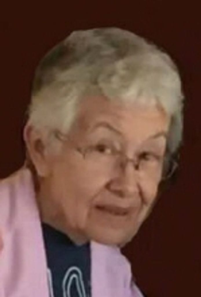 Shari Duffy