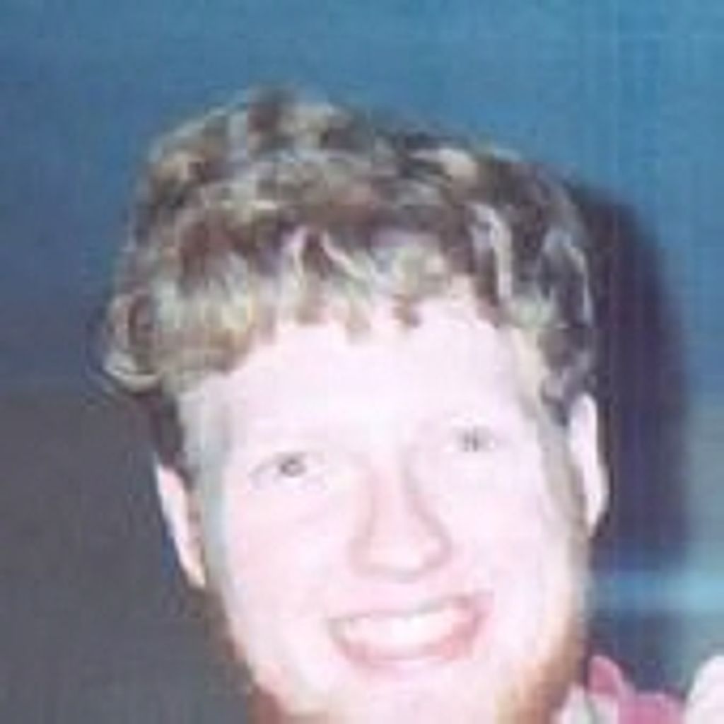 Adam Lee Suby