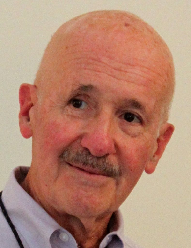 Melvin M. Barron, Esq.