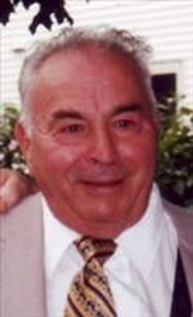 EDWARD E. DI STEFANO, SR Profile Photo