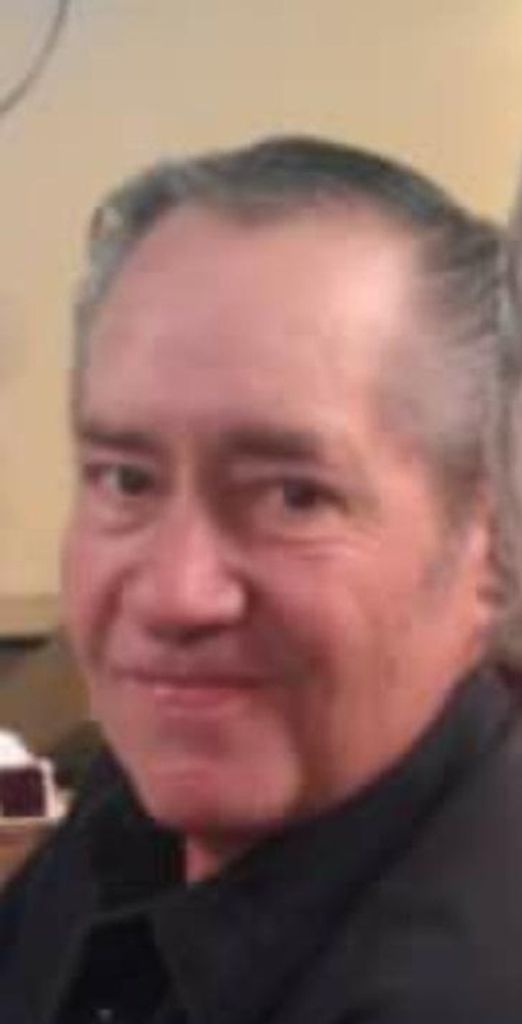 Robert Duff Buchanan