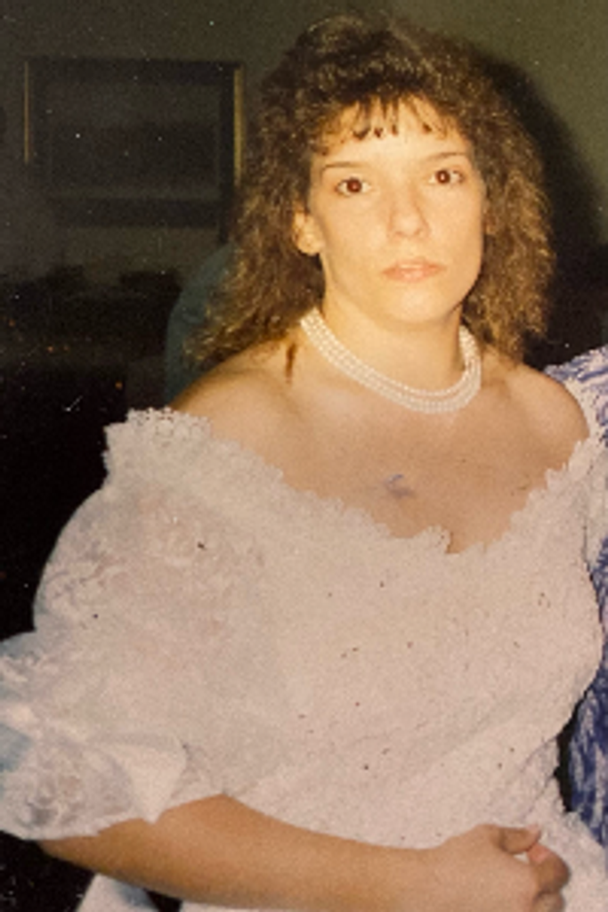 Gretchen (Sweeney) Mccarthy Profile Photo