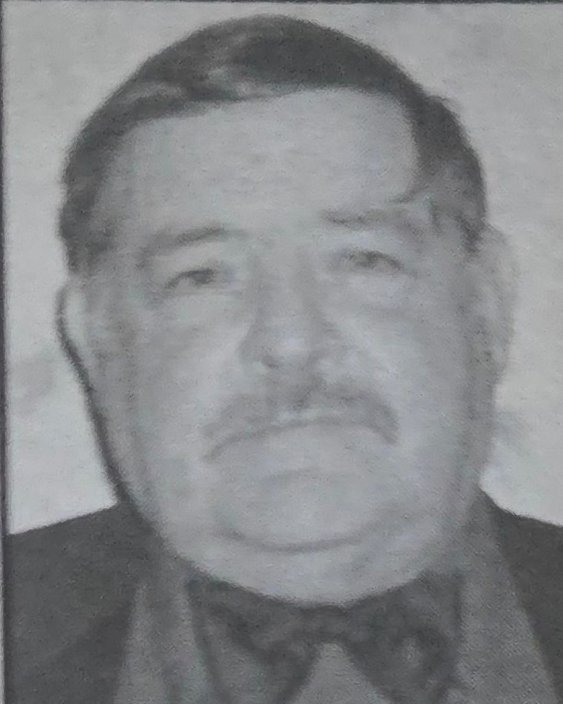 Joe C.C Forlines
