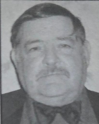 Joe C.C Forlines Profile Photo