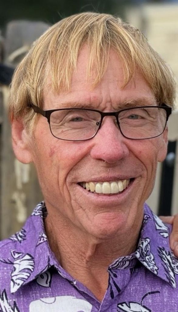 Roger Charles Heckerson Profile Photo