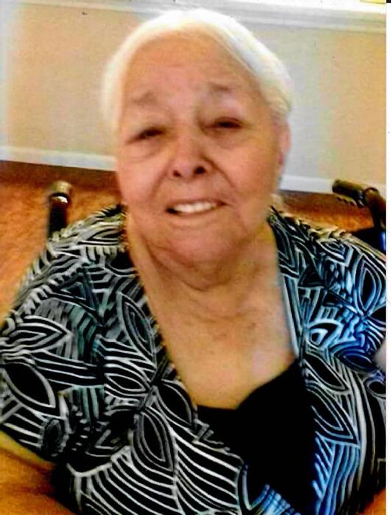 Estela Aguillon