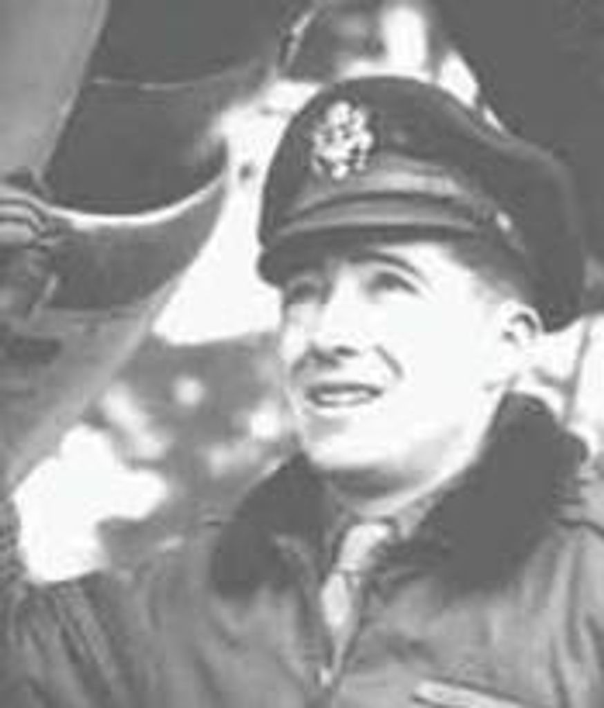 Bertrum "Bert" Ellingson