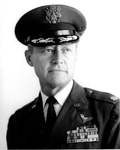 John Clark Baker Profile Photo