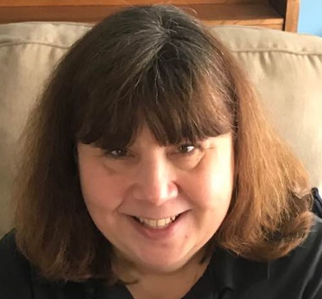 Susan Kriha Profile Photo