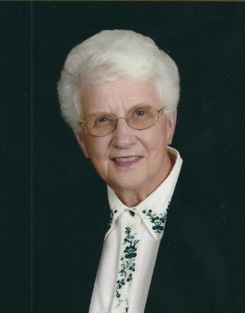 Jeanette Verna Turk Profile Photo