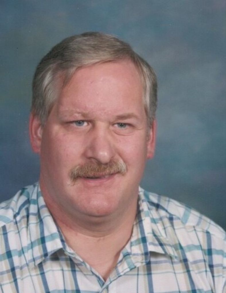 DAVID MICHAEL OLINYK Profile Photo