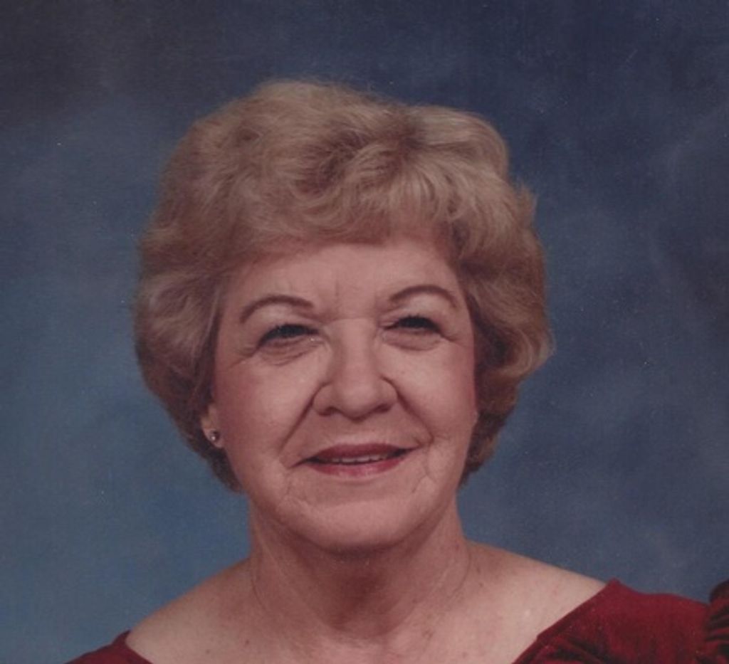 Maxine Binkley Sweeney Profile Photo