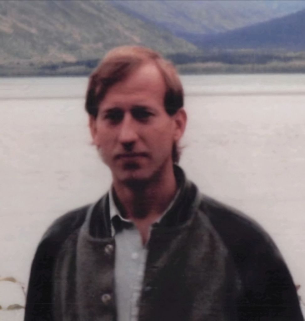 David Cooney Profile Photo