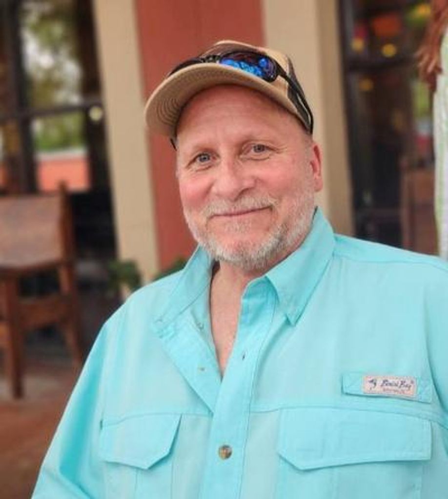 Eugene Clarence Drisch Jr. Profile Photo