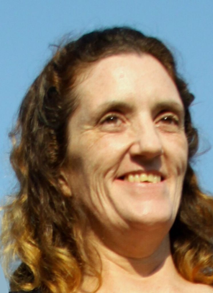Christine Colson