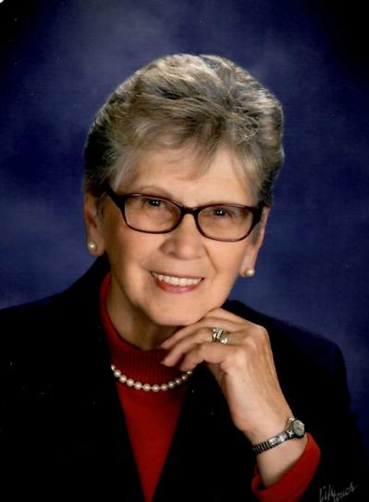 Dolores J. Hess Profile Photo