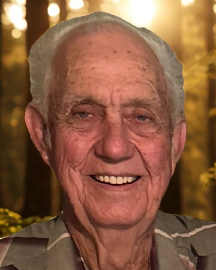 Jack Wesley Bain