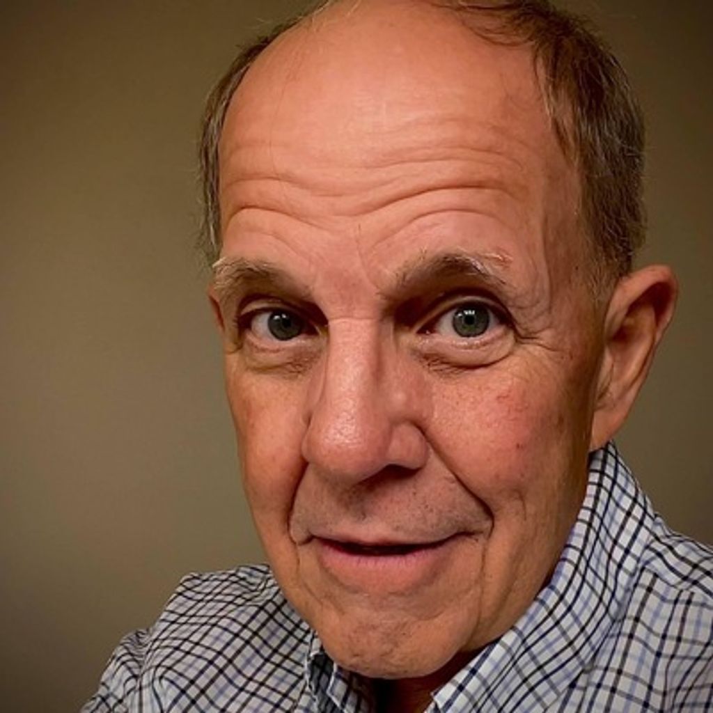 Kinsey Glen Blomgren Profile Photo