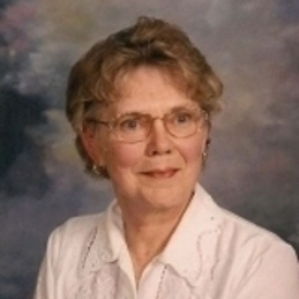 Barbara Ann Burgess