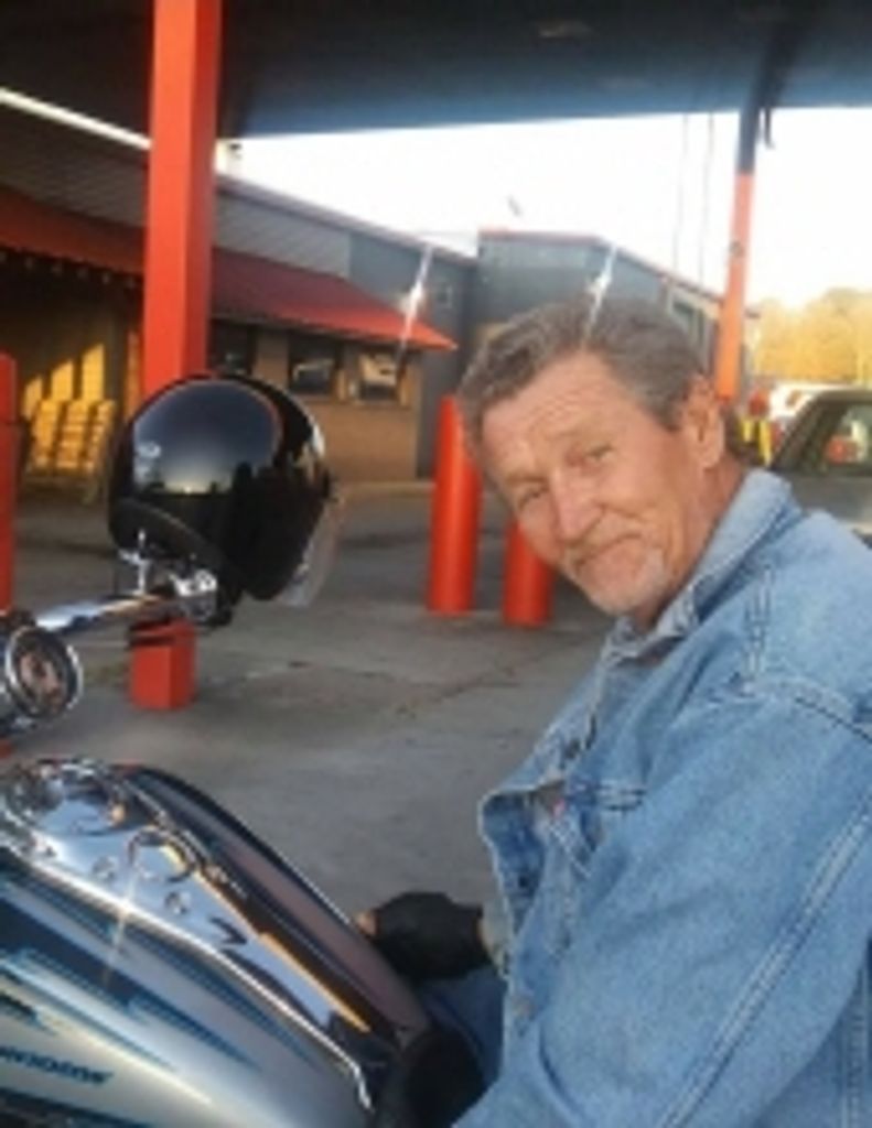 Walter "Rick" Nichols
