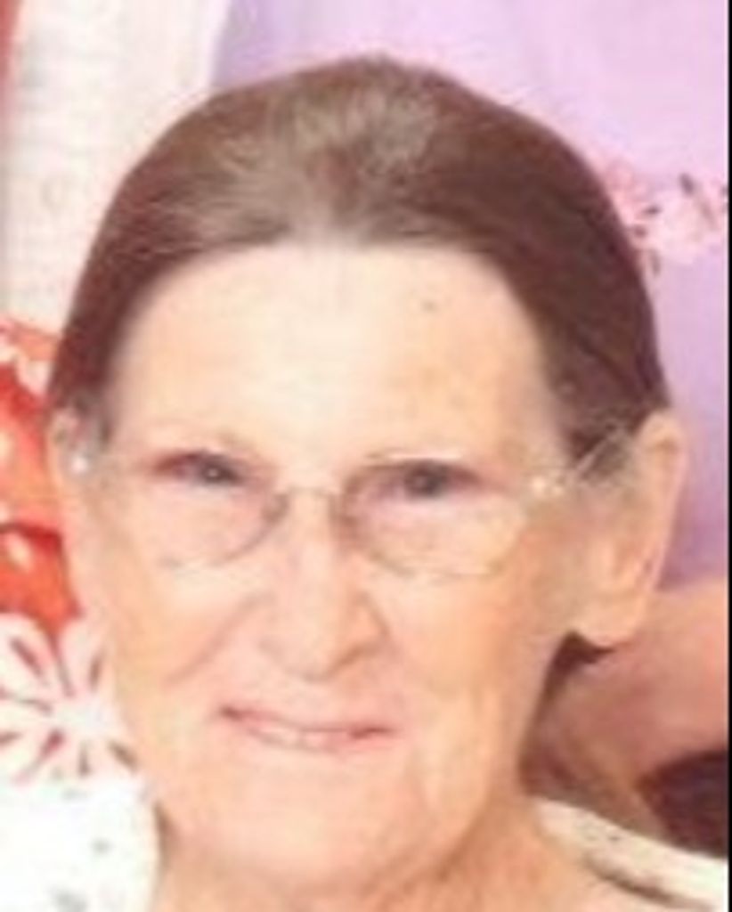 Doris M. Johnson