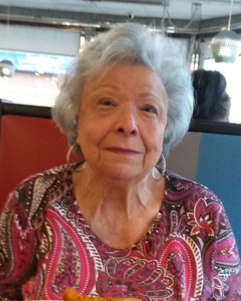 Corinne M. Knickerbocker Profile Photo