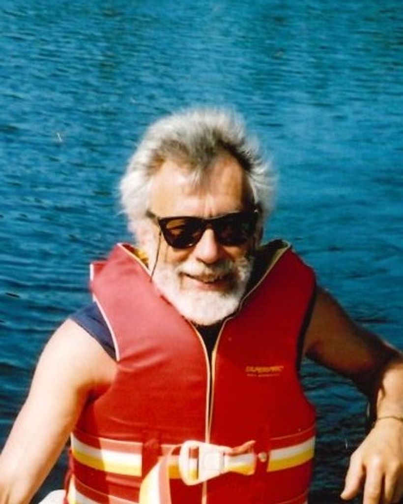Donald Lorne Gunstone Profile Photo