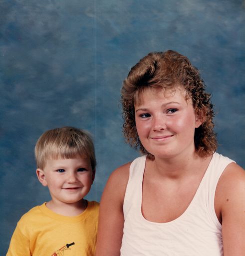 Oma Sue (Holland)  Nantz photo gallery thumbnail 20 of 75