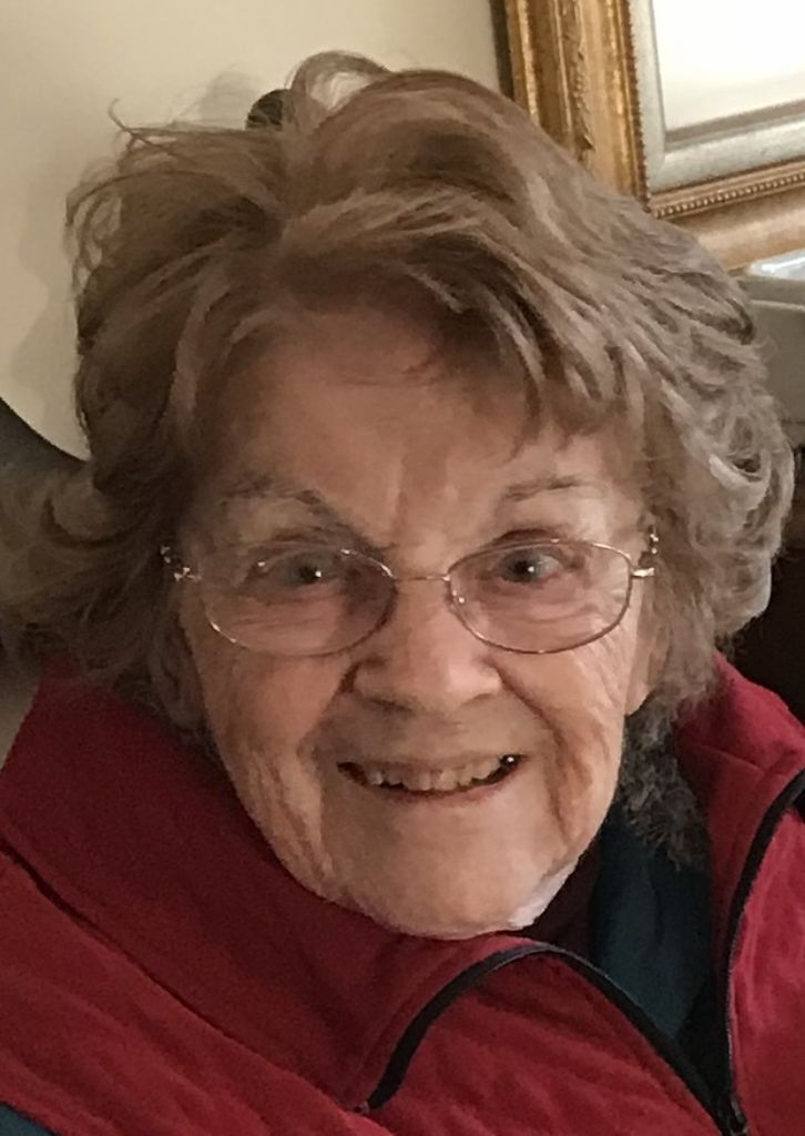 Betty Ruth Brown Profile Photo