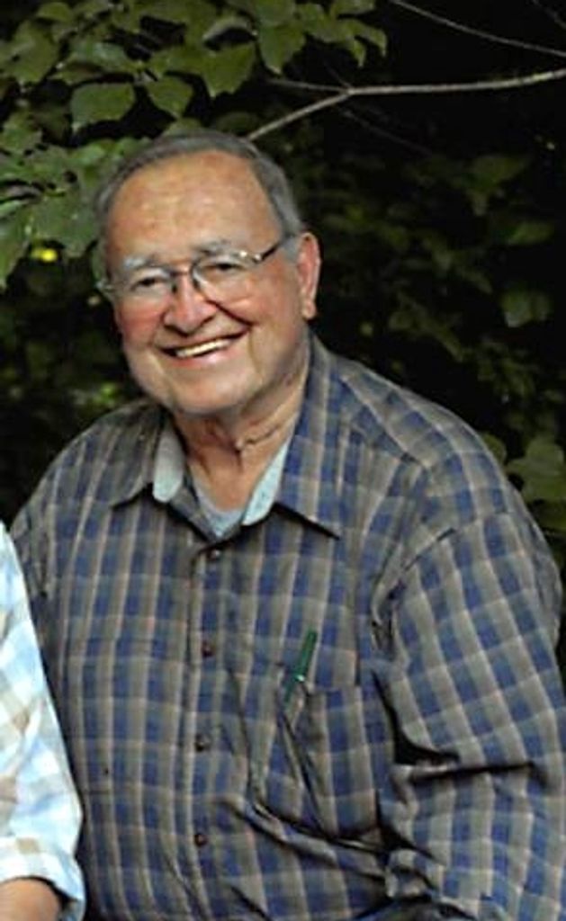 James Beach Profile Photo