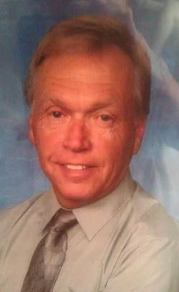 Ernest Lee Higgins