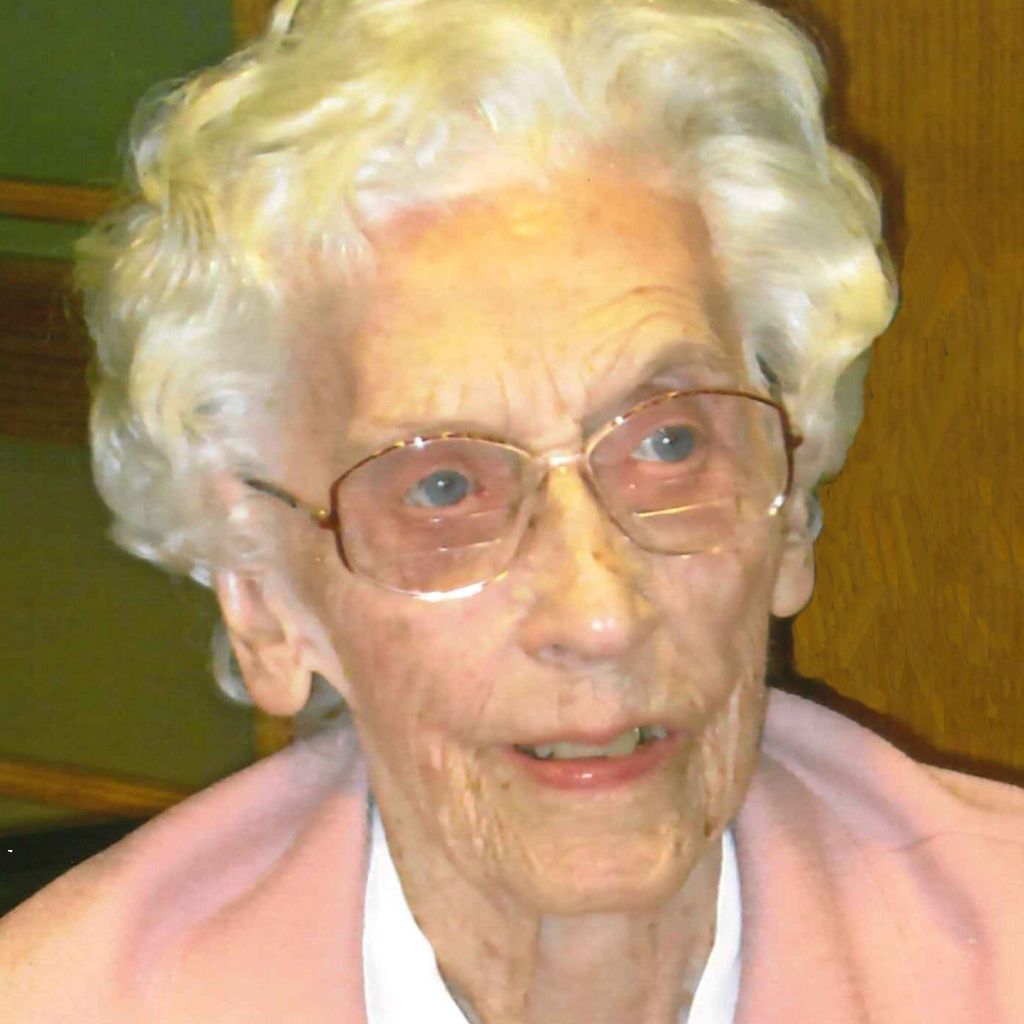 Evidia P. Kronebusch