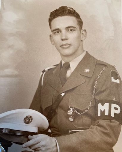 Billy Lloyd Wilkerson Profile Photo