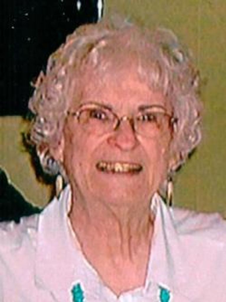 Joann Hulsey Nobles