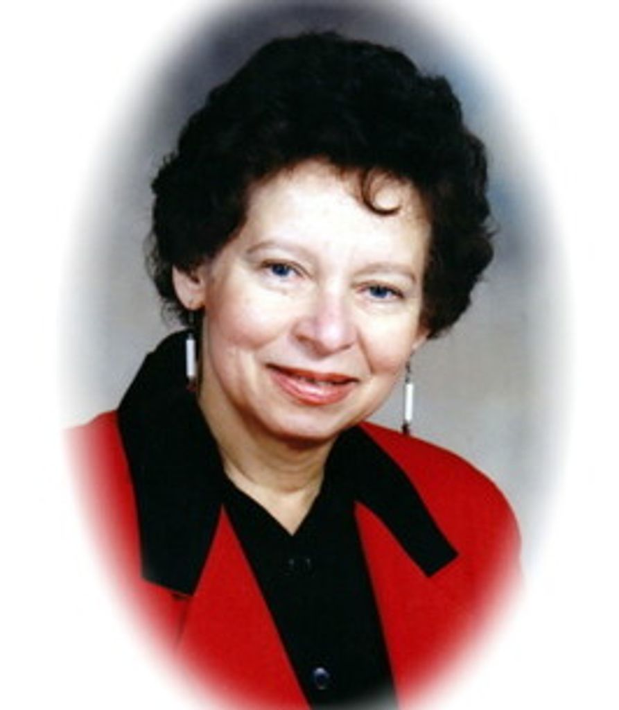Frances Myers