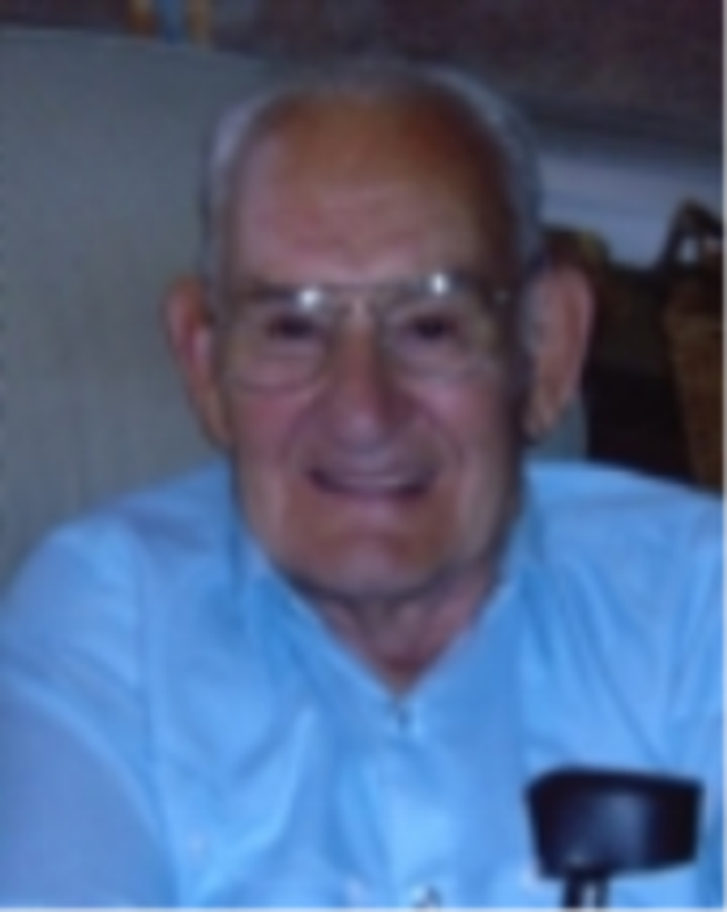 Charles Robert Yost