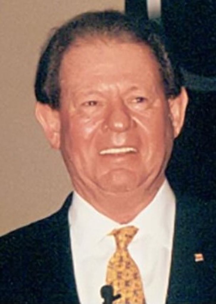 Gary Bruce Warstler