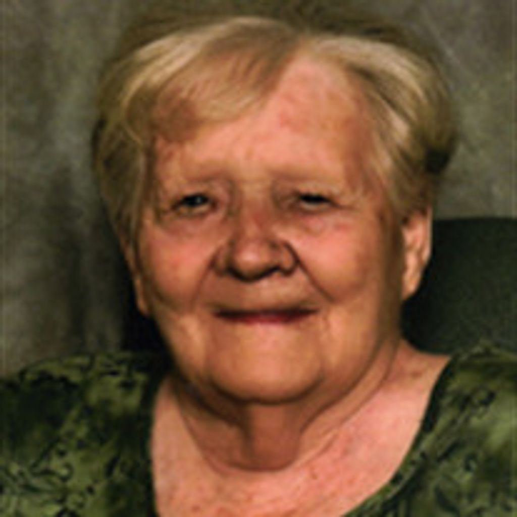 Patricia Lou Patterson (Langren)