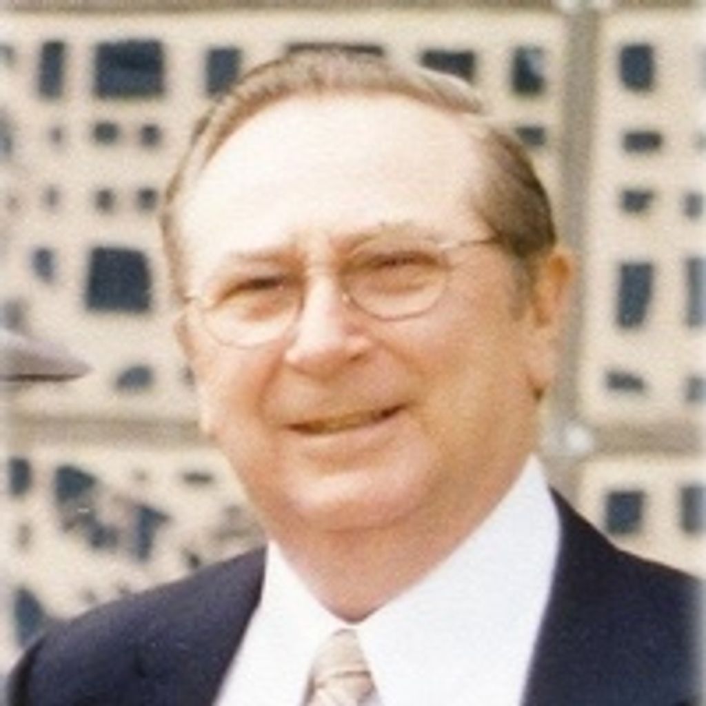 Gerald Patrick Foley Sr.