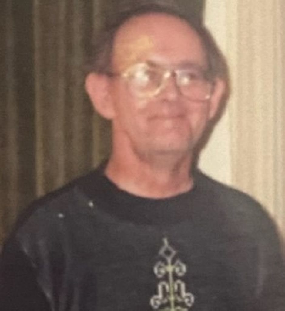 John Gerald Carr