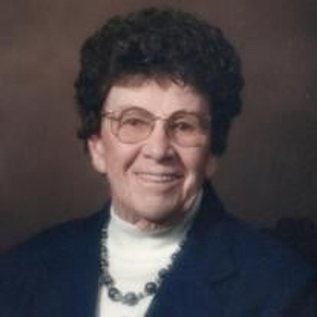 Thelma Flatin