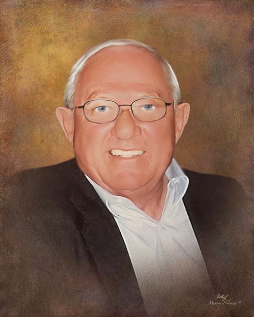 Randall Douglas Hardaway Profile Photo