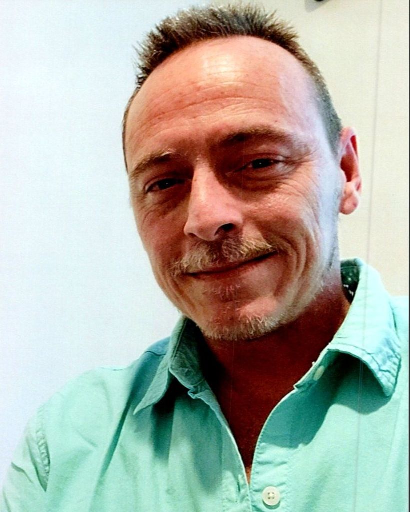 Erick Matthew Taylor Profile Photo