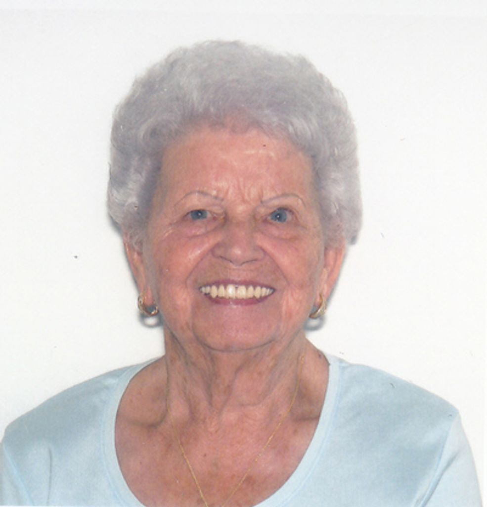 Marianne Hernandez Profile Photo