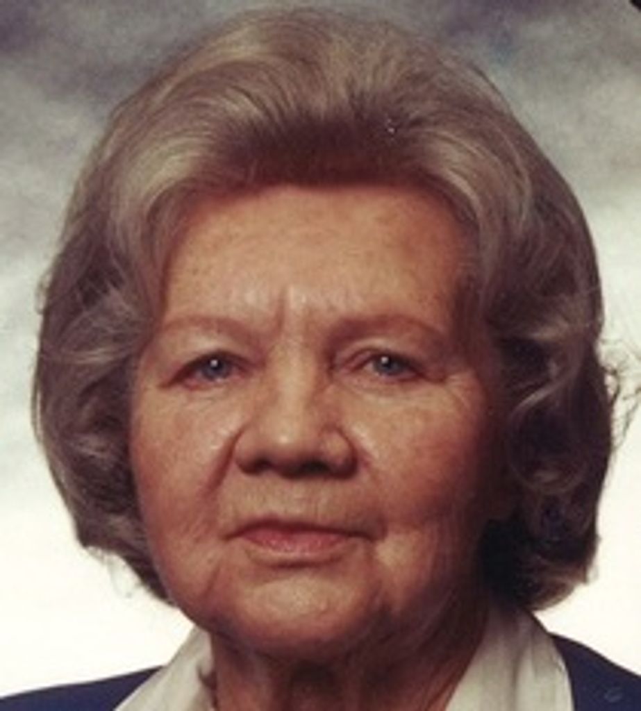 Verna Johnson
