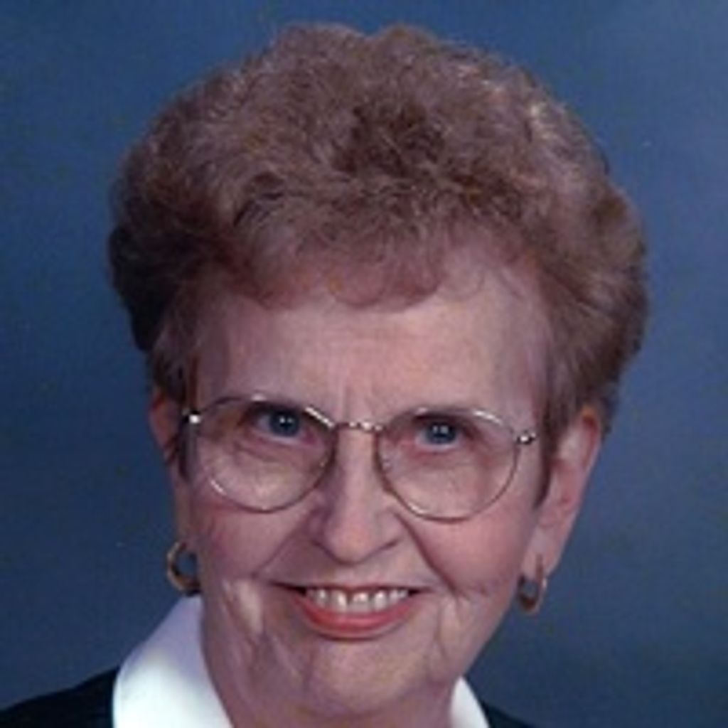 Jo Ann Beeker