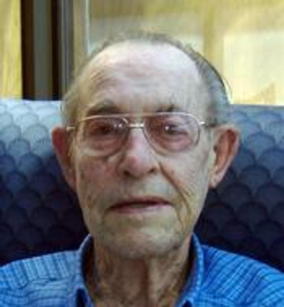 William Pearson Profile Photo